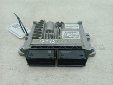 FORD MONDEO ENGINE T7CE