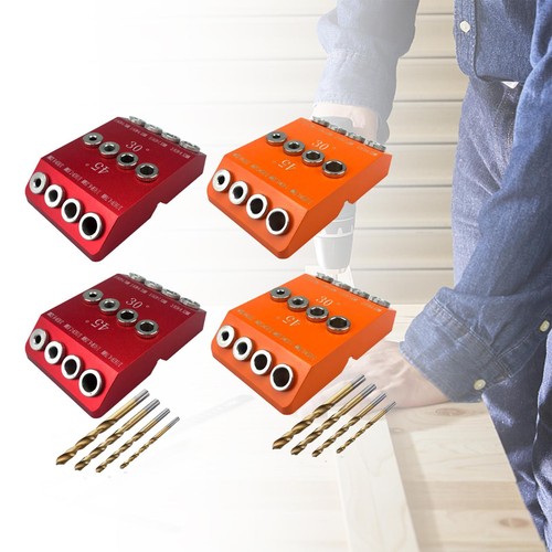 Drilling hole guide jig - drilling,