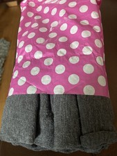 Snag Merino Wool Tights Silver