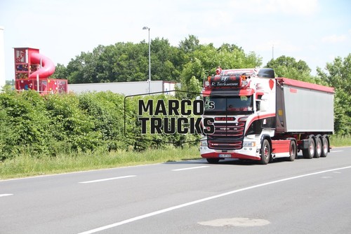 Truck photo scania 410 - truck,