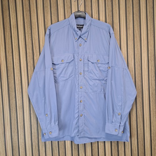 Rohan adventure shirt medium - adventure,
