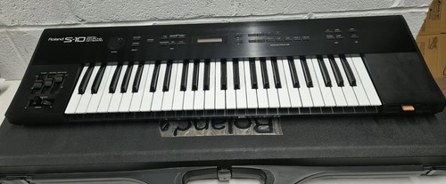 Roland digital sampling - roland,