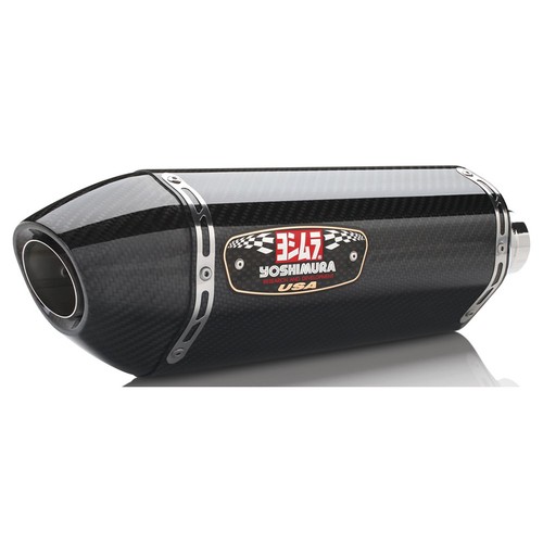 Yoshimura exhaust race - yoshimura,