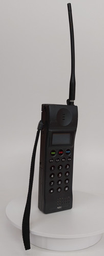 Vintage 1990 nec - 1990, p3