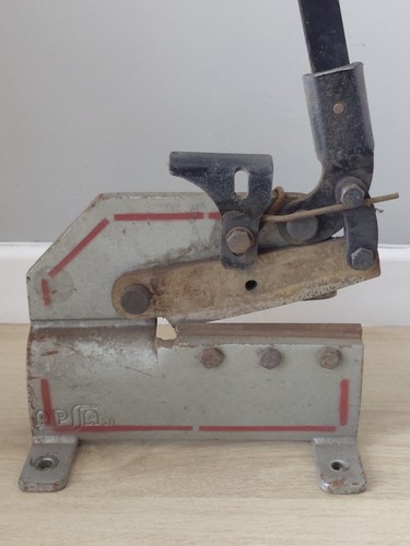 Vintage apsa heavy duty - sa,