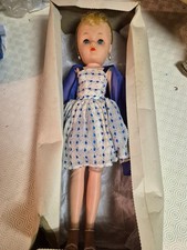 Vintage Roddy Doll in original box with original clothes 1960s.