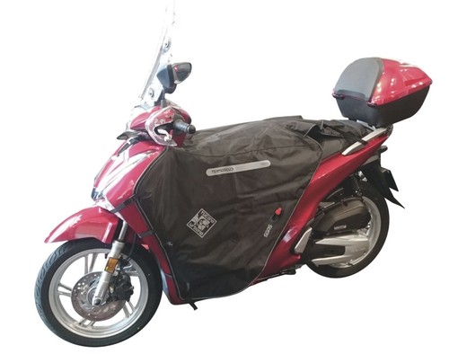 Tucano urbano termoscud - termoscud, leg