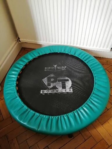 Supertramp bouncer inch - pt,