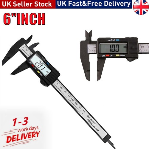 Lcd digital vernier - lcd,