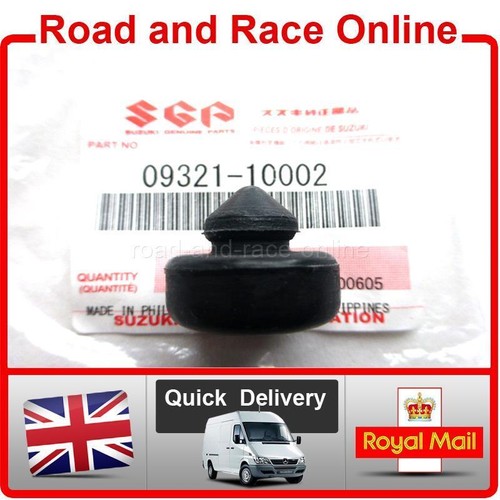 Genuine suzuki rubber cushion - suzuki,