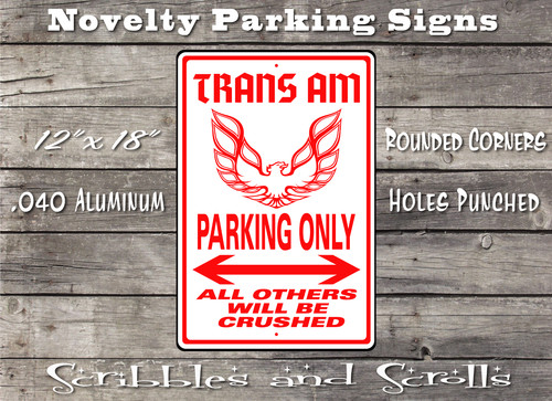 Trans bandit firebird - trans,