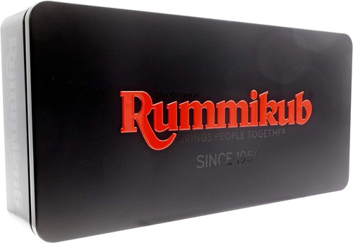 Ideal 577 10960 rummikub - 10960,