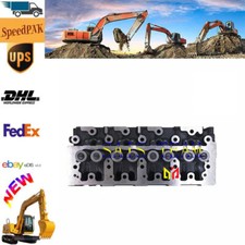 New Higher Quality Complete