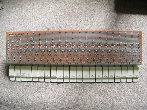 Wersi helios upper manual - wersi,