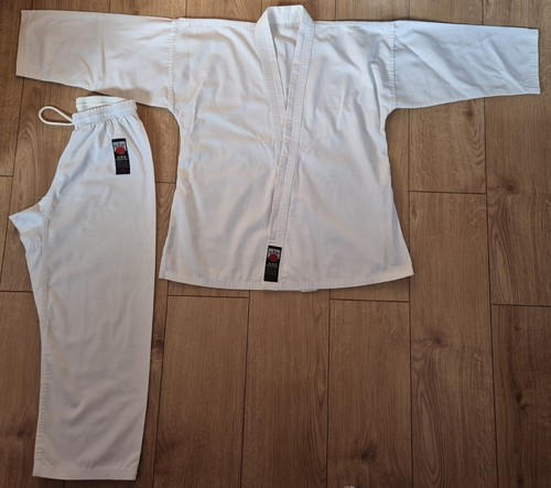 Martial arts suit uniform - martial,