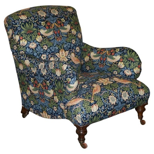 Antique howard sons - &,