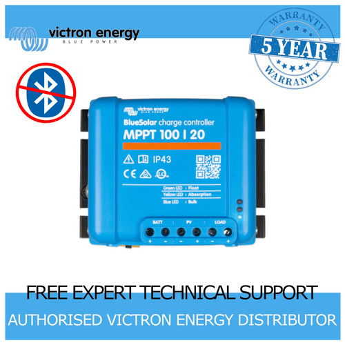 Victron energy bluesolar - energy,