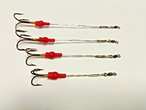 Devon minnow replacement - devon,