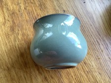 DENBY REGENCY GREEN OPEN SUGAR