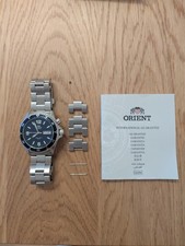 Men's Orient FEM65002D Mako