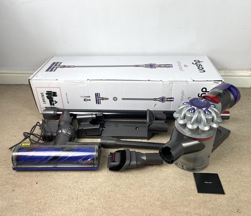 Dyson advanced powerful pet - powerful,