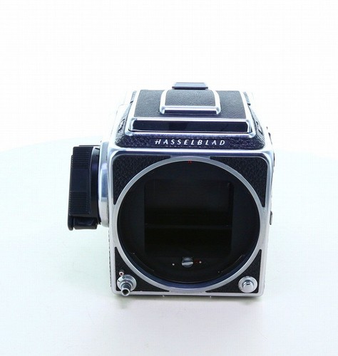 Hasselblad 503cx body a12 - hasselblad, w/