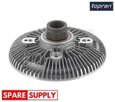 CLUTCH, RADIATOR FAN FOR FORD