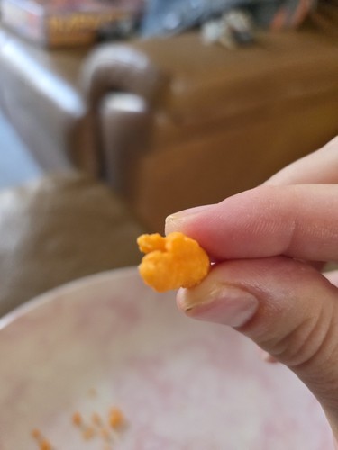 Cheetos piggy - cheetos,