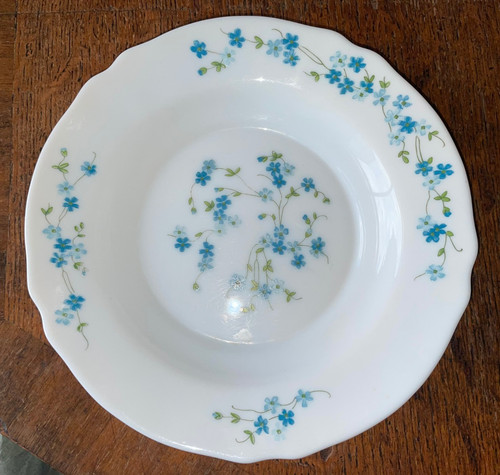 Arcopal arc pyrex myosotis - pyrex,
