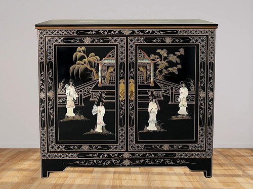 Chinese hand painted - chinese, of