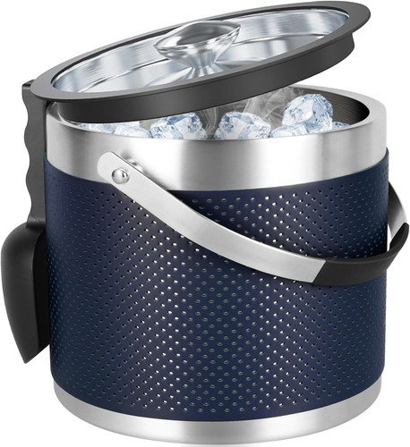 Double wall stainless - 3.2l,