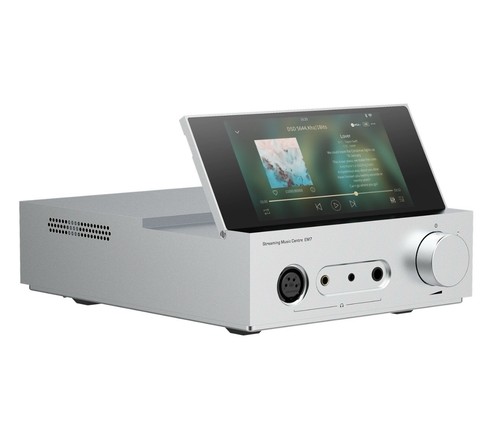 Shanling em7 flagship - em7,