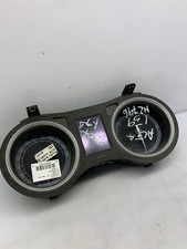 ALFA ROMEO WATCH COUNTER 50505506 0050505506