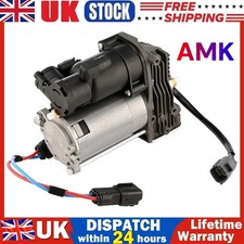 AMK Air Suspension Compressor