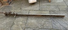 Large Vintage Joiners Sash