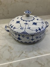 Masons Denmark Blue Vegetable