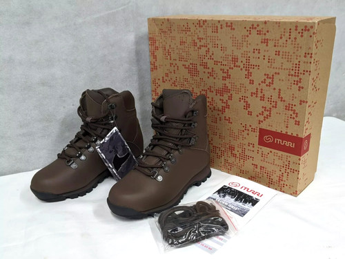British army iturri - army,