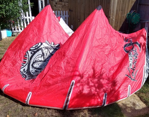 Best kahoona kite - best, 9.5m