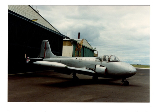 Hunting percival jet - hunting, p.84