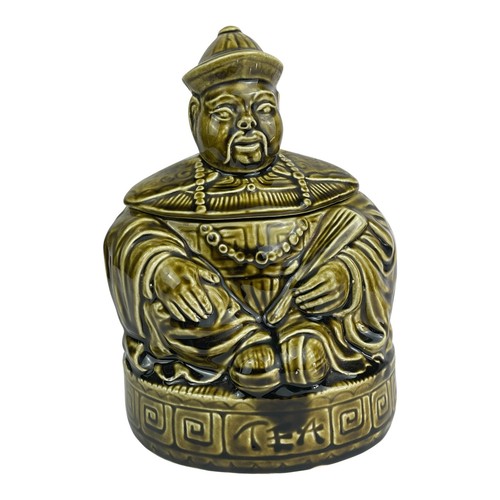 Sadler china man tea - man,