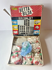 Airfix Betta Bilda Building