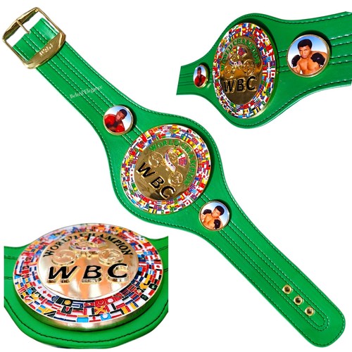 New wbc mini boxing - new,