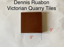 Reclaimed  Dennis Ruabon