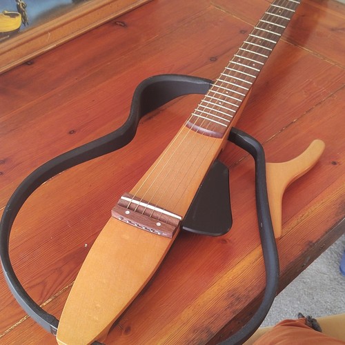 Yamaha slg100s silent - yamaha.,