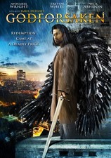Godforsaken (DVD) Annabel