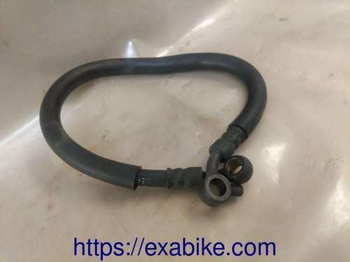 Rear brake hose - for, cb