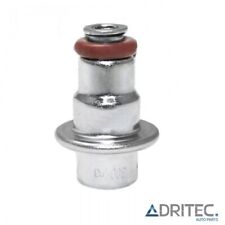 Gasoline Pump Pressure