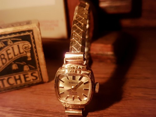 Ladies everite rotary - everite, fully