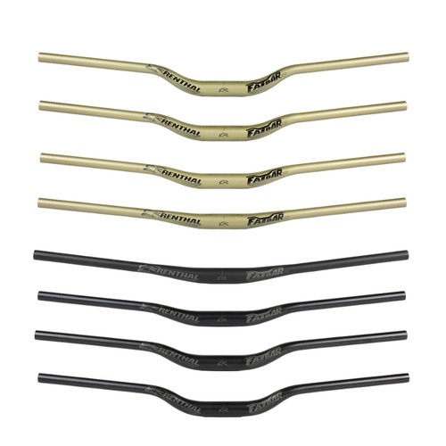 Renthal fatbar alloy - renthal, |