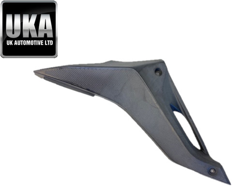 2015 yamaha yzf r125 abs - r125, left